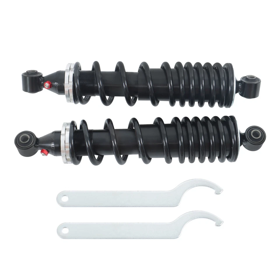 Amortecedor traseiro 45014-1456 para Kawasaki Bayou 220 KLF220 250 1988-2011 conjunto - Imagem 2 de 4