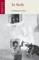 In Sicily Norman Lewis Taschenbuch Kartoniert / Broschiert Englisch 2025