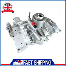 FUR HYUNDAI KIA D4HA 2.0 CRDI OIL PUMP ASSY EURO-6 DIESEL 213002F500 NEW