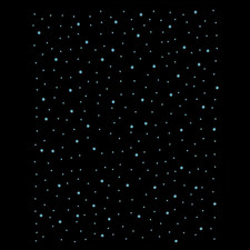 6 Sheets Iron on Crystal Transfers Applique Hot Melt Rhinestone Patches Blue