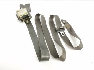 7L0857705D Riemen/Gürtel Sicherheit Vorne Links Für VOLKSWAGEN