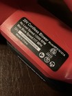 Power Smart Cordless Blower - 20V Battery Pack - Yard or Shop use - Compact! — photo 3