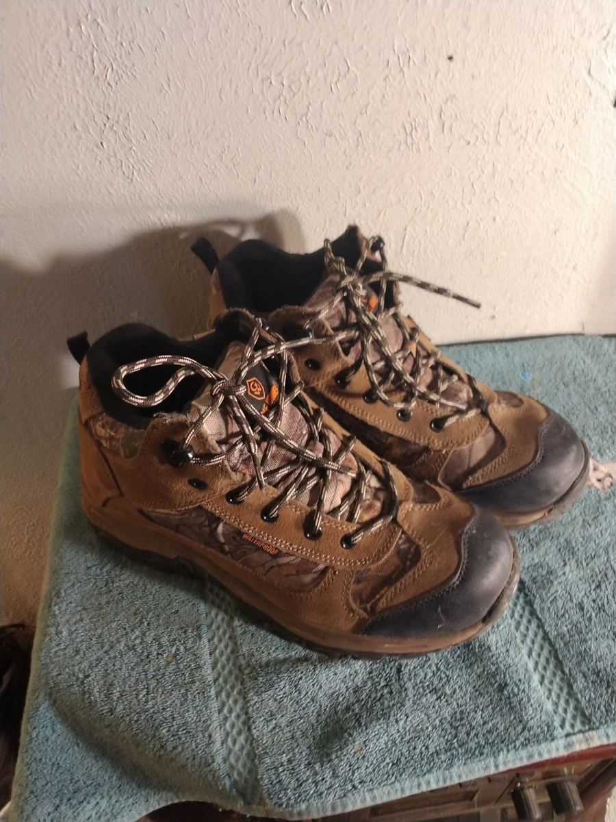 Game Winner Waterproof Hunting Footwear for sale | eBay display picture 2