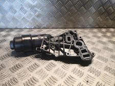 MINI CLUBMAN One F54 Ölfiltergehäuse 8575898 1,5 Benzin 75 kW