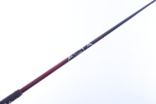 Ping ALTA CB Black Driver Shaft Stiff Graphite - 44 in - Ping Adapter