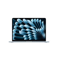 Apple 2025 MacBook Air 13-inch Laptop with M4 chip: Built for Apple