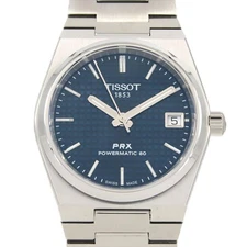 TISSOT PRX Powermatic 80 T137.207.11.041.00 Stainless Steel Automatic Wristwatch