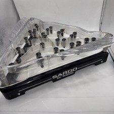 Sardo M-5000 Tight Rack Pool Billiards Rack