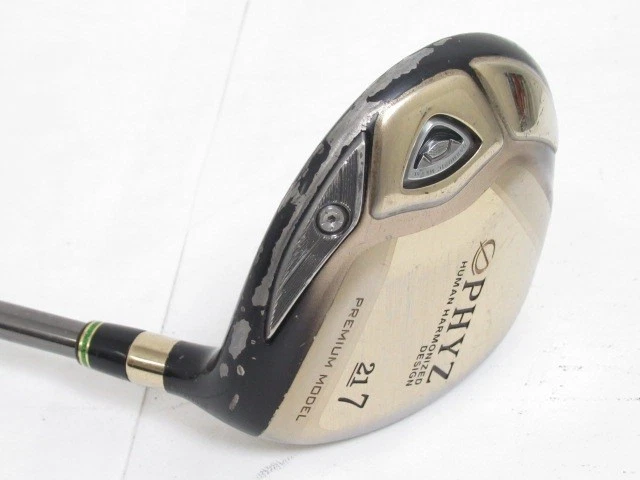 Bridgestone 7-Wood Golf Clubs for sale | eBay