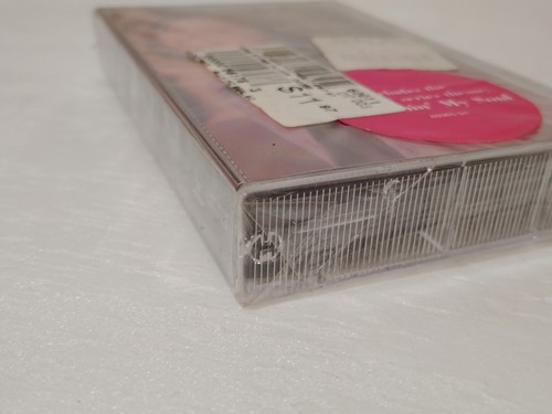 Songs from Ally McBeal by Vonda Shepard Cassette Sealed New - Foto 4 di 7