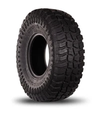 4 New Mudder Trucker Hang Over M/T Mud Tire 35X12.50R15 113Q LRC 35 12.50 15