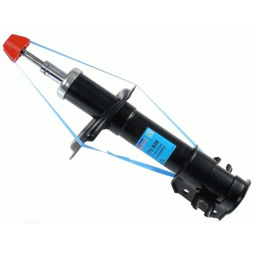 Amortisseur Sachs 170909 suspension arrière compatible Fiat et Lancia