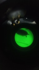 Pvs7 Working Big Blems Hd2102 Mage Ntersifier Tube Iit