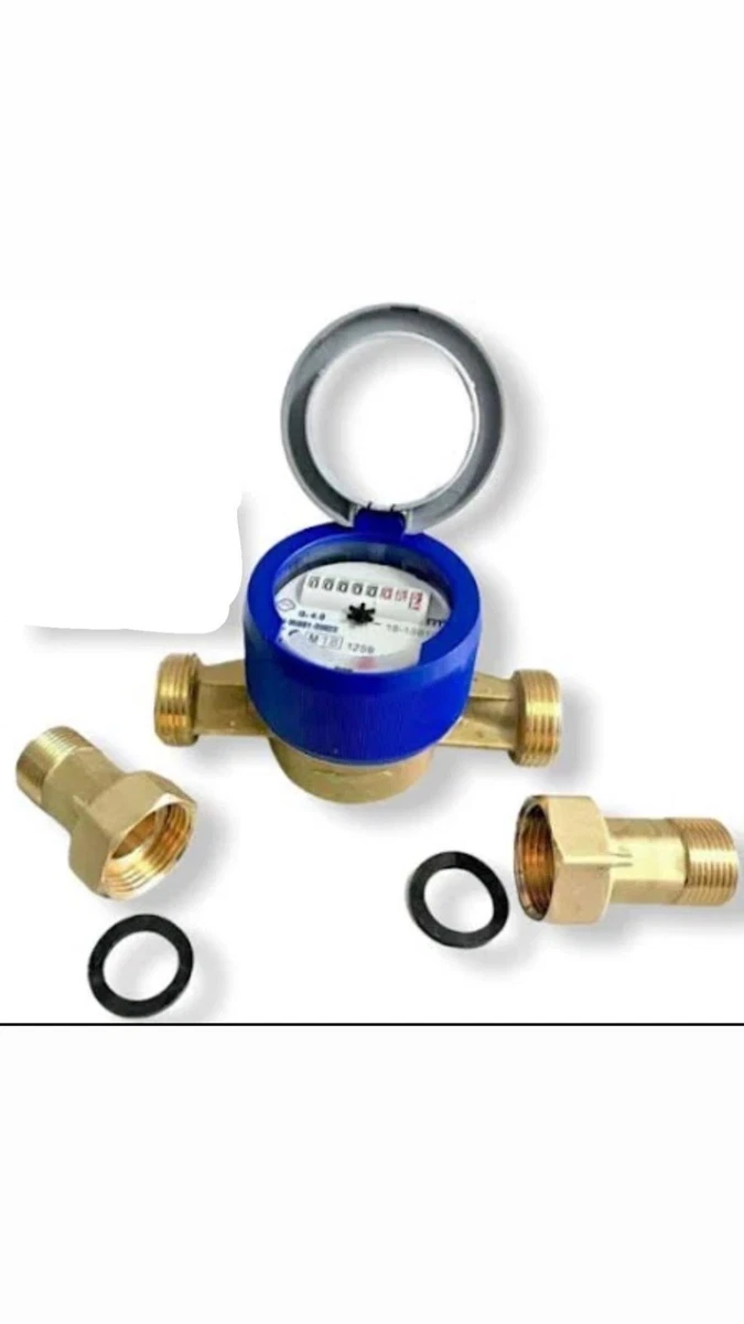 KIT DI TENUTA IN GOMMA A COMPRESSIONE PER TUBO RAME 4 PZ Diam. 14 - Fratelli Lat - Foto 6