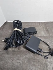 HTC Vive Link Box 2PU6100 With Cables-Power Supply Adapter + USB + HDMI