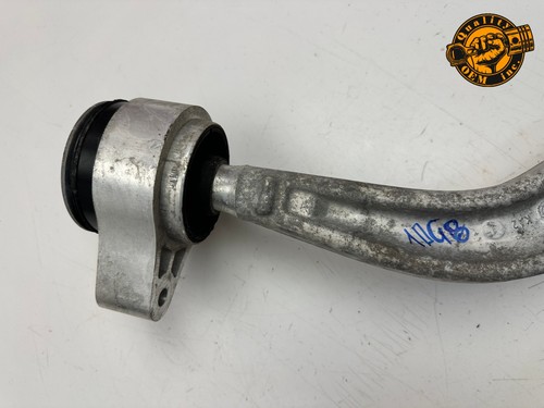 2017-23 PORSCHE PANAMERA FRONT LEFT DRIVER SIDE SUSPENSION LOWER CONTROL ARM 45k - Foto 6 di 8
