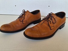 Men's formal lace-up shoes