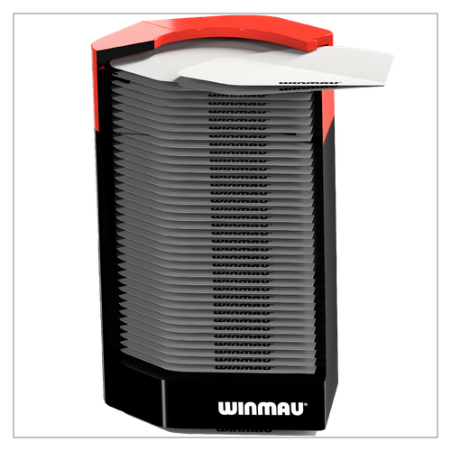 Dispensador de cápsulas de vuelo Winmau - Imagen 9 de 11