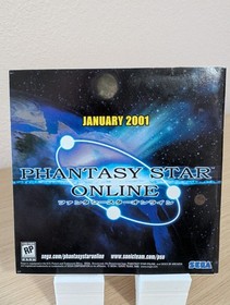 Skies of Arcadia for Sega Dreamcast  | Complete | Untested