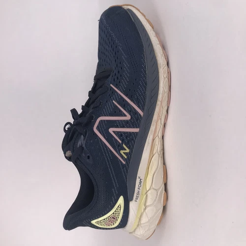 Scarpe da corsa New Balance donna Fresh Foam X 860 V13 W86013A blu taglia 9 5 B