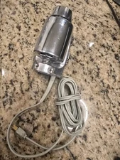 OSTER Stim-U-Lax 2 Two Speed Massager 136-01A