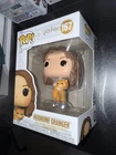 Funko Pop! Vinyl: Harry Potter - Hermione Granger #167