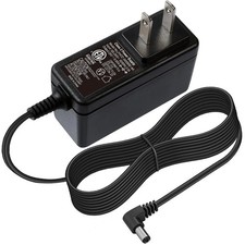 24V Power Supply for Polycom SoundPoint 320 330 335 430 450 550 560 601 650 6...