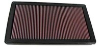 NEU - K&N Filters 33-2284 Luftfilter FüR Mazda