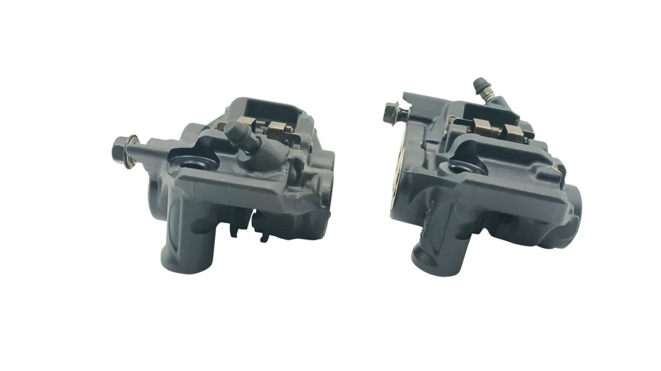 Pinza delantera Yamaha Tmax 530 Dx ABS 2017 a 2019 Foto 2 de 4