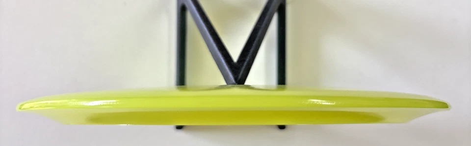 Westside Discs First Run VIP War Horse Dayglow Yellow 173g Scaled New - Image 3 of 3