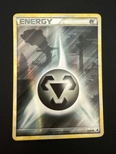Pokemon Metal Energy 95/95 Reverse Holo Steelix Call Of Legends LP on eBay