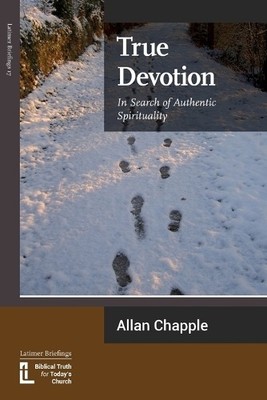 Allan Chapple True Devotion (Taschenbuch) (US IMPORT)