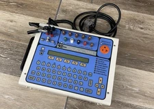 Dynatech MedTester 5000 Fluke DNI Automated Biomedical Equipment Test System