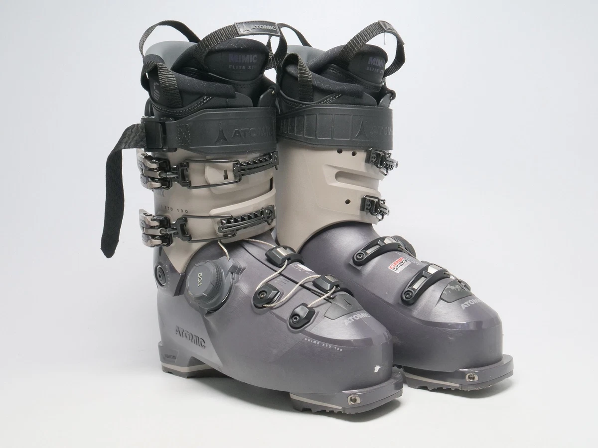 ATOMIC Ski & Snowboard Boots for Men for sale - eBay
