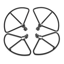 4Pack Propeller Wing Guard Quick Release Props For DJI Mavic 2 Pro Zoom Drone