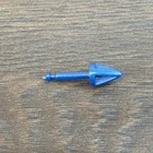G1 Thundercracker Short Missile Rocket 1984 Vintage Hasbro Transformers Seeker