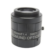 EDMUND OPTICS 59871 25mm/F1.4 NSNP
