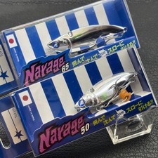 Blue Blue Narege 65, Narege 50, Spark Siler (Set of 2)