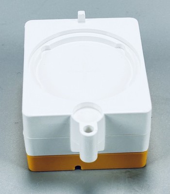 Sirona Prüfkörper Xios XG + XIOS Scan Orthophos XG 6400449 D3610 Ersatzteil NEU 
