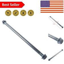 Durable 12mm Rear Axle 270mm for 110cc  125cc Quad ATV - Upgrade Performance