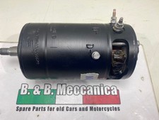 Dinamo Reconditionné - 6 Volt Bosch Lj / Geg 200/6/2600 R29 (MI106)