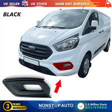 Antibrouillard Ford TOURNEO