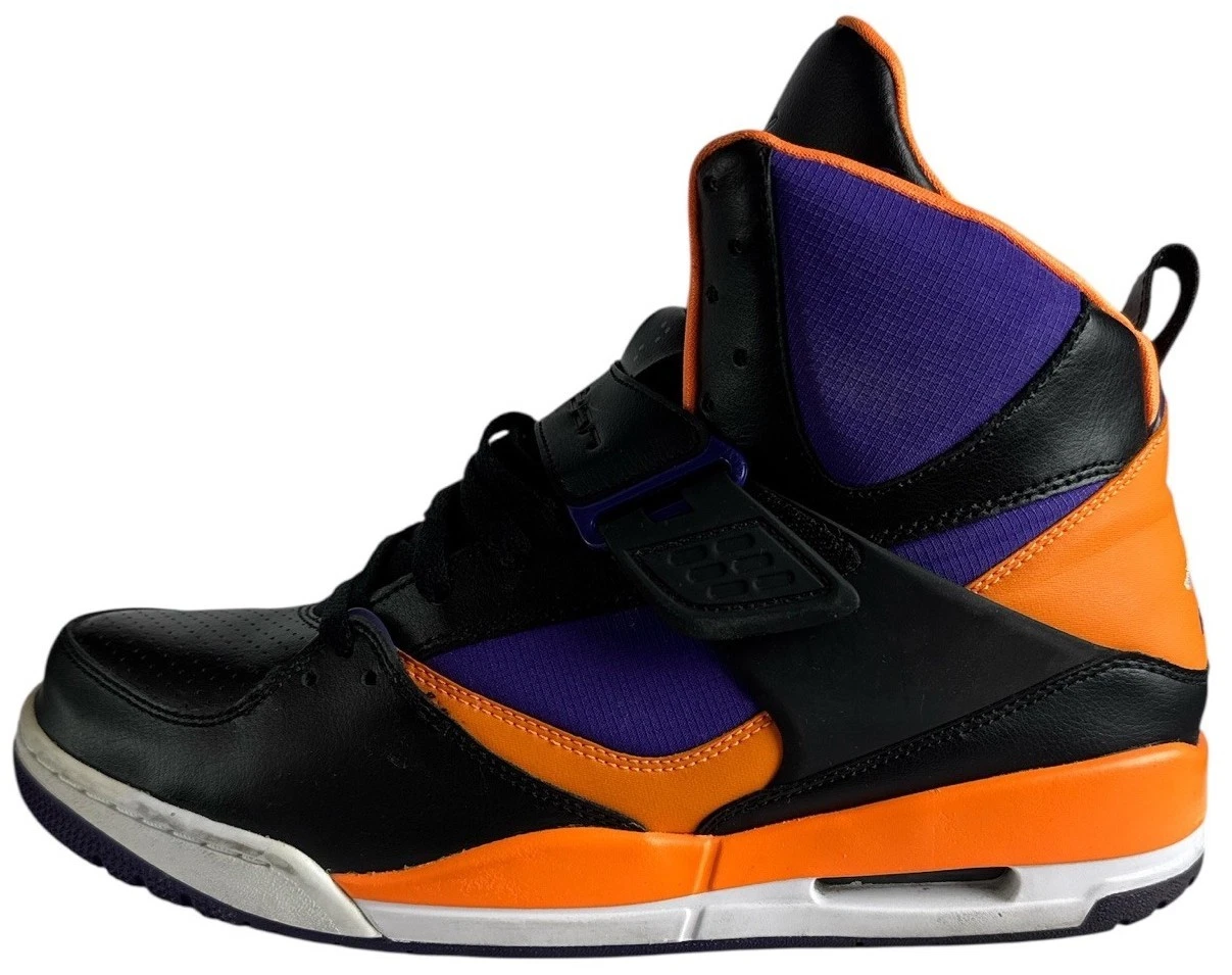 新品希少JORDAN No.45リミテッドフォト&カードプレート192/1995 Jordan Flight 45 High Laney for Sale | Authenticity Guaranteed | eBay