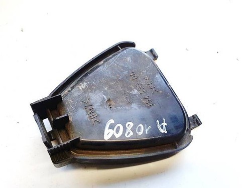 15443300 Abdeckung (scheinwerfer Glühlampe Staub Kunststoffdecke DE2559518-03