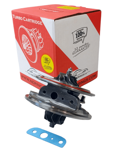 Turbocharger Cartridge SUZUKI GRAND VITARA II 1.9 DDiS CHRA10-0714 ...