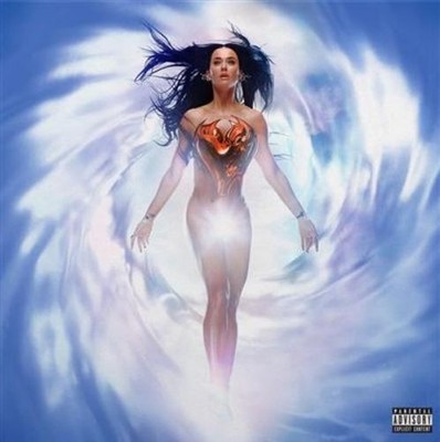 Katy Perry 143 Édition Limitée Exclusivité Fnac (CD) (US IMPORT)