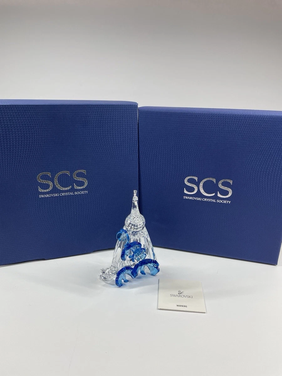 施华洛世奇孔雀| eBay