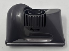 Dyson Vacuum Zorb Groomer Carpet Brush Floor Tool Attachment Gray