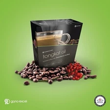 Gano Excel Ganocafe  Ganoderma Coffee