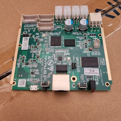 New A113D V1.0010 BTC Mining Control Board For Bitmain Antminer S21 T21 Bitcoin